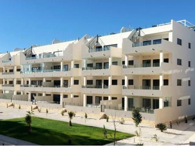Apartamento Venta Orihuela, Las Filipinas Villamartín Canal Norte
