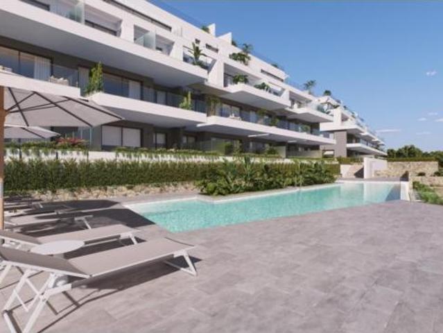 Apartamento Venta Orihuela, Las Mojadas Las Ramblas