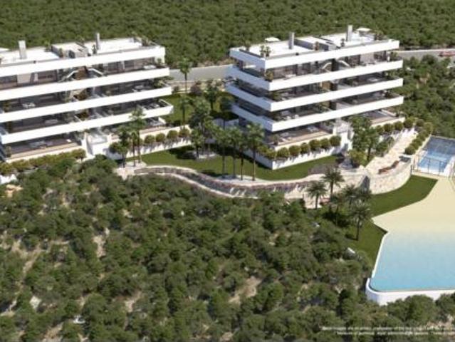 Apartamento Venta Orihuela, Las Mojadas Las Ramblas