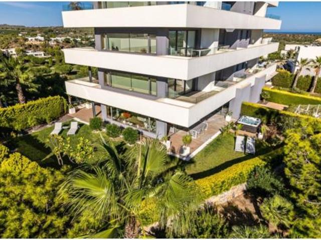 Apartamento Venta Orihuela, Las Mojadas Las Ramblas
