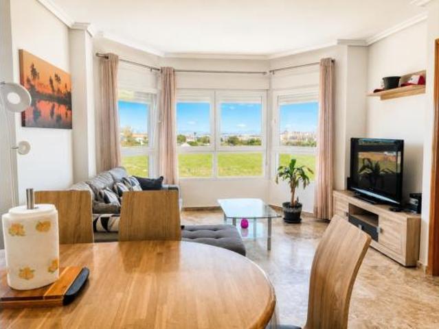 Apartamento Venta Orihuela, Las Mojadas Las Ramblas