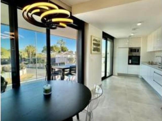 Apartamento Venta Orihuela, Las Mojadas Las Ramblas