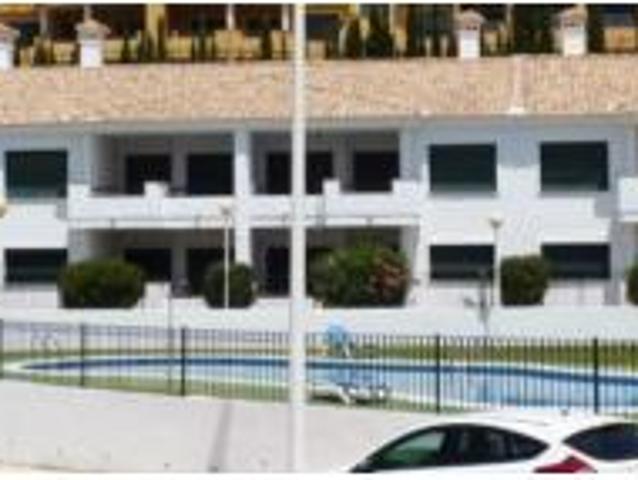 Apartamento Venta Orihuela, Las Mojadas Las Ramblas