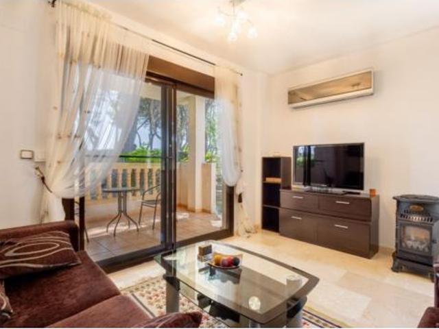 Apartamento Venta Orihuela, Las Mojadas Las Ramblas
