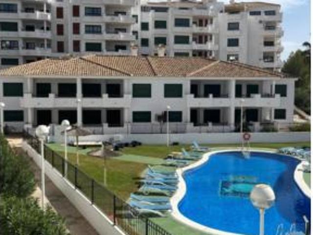 Apartamento Venta Orihuela, Las Mojadas Las Ramblas