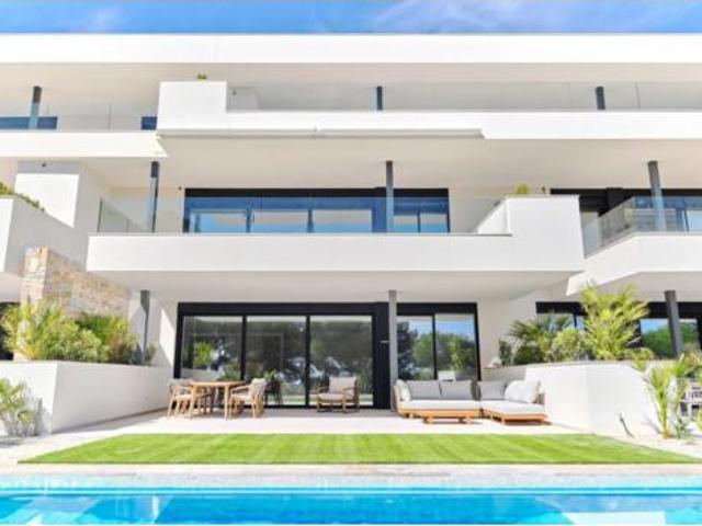 Apartamento Venta Orihuela, Las Mojadas Las Ramblas