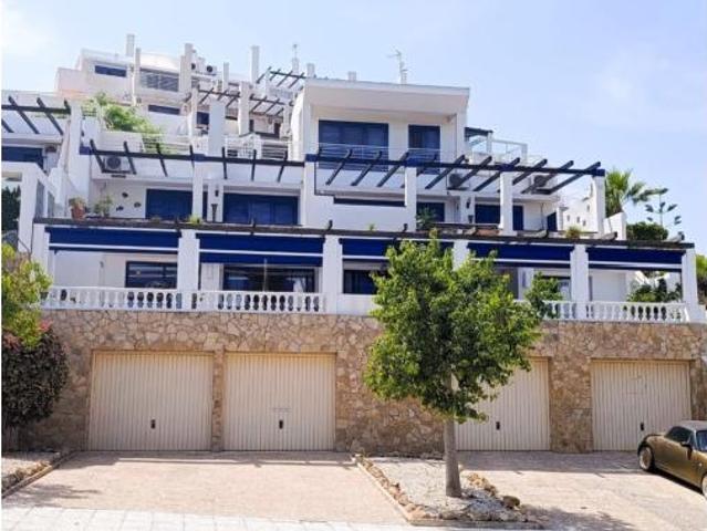 Apartamento Venta Orihuela, Las Mojadas Las Ramblas