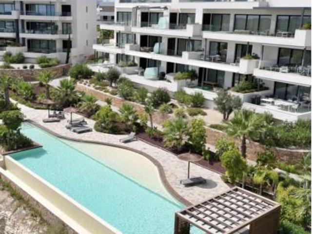 Apartamento Venta Orihuela, Las Mojadas Las Ramblas