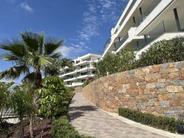Apartamento Venta Orihuela, Las Mojadas Las Ramblas