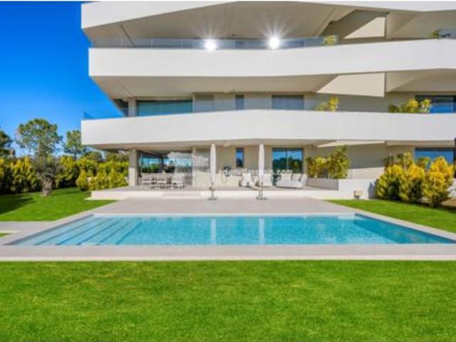 Apartamento Venta Orihuela, Las Mojadas Las Ramblas