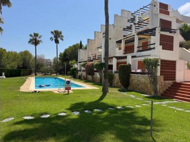 Apartamento Venta Orihuela, Las Mojadas Las Ramblas
