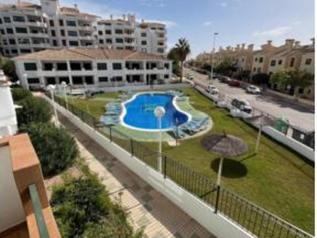 Apartamento Venta Orihuela, Las Mojadas Las Ramblas