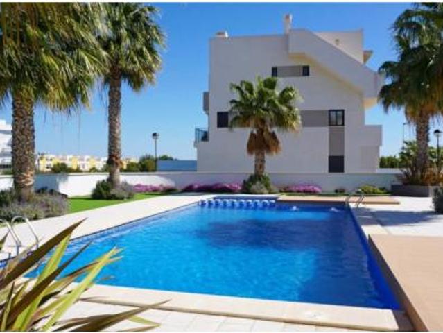 Apartamento Venta Orihuela, Los Dolses Montezenia Lomas de Cabo