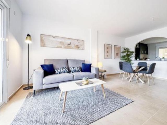 Apartamento Venta Orihuela, Los Dolses Montezenia Lomas de Cabo