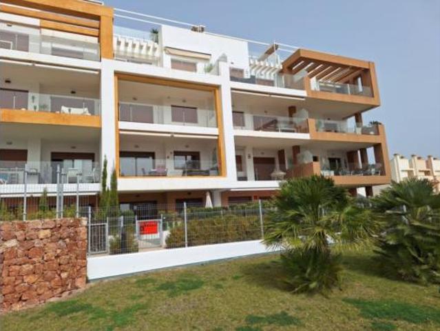 Apartamento Venta Orihuela, Los Dolses Montezenia Lomas de Cabo