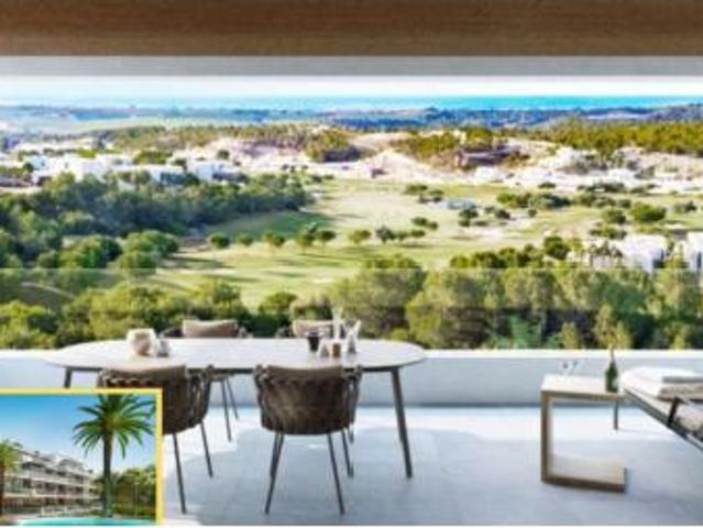 Apartamento Venta Orihuela, Las Filipinas Villamartín Canal Norte