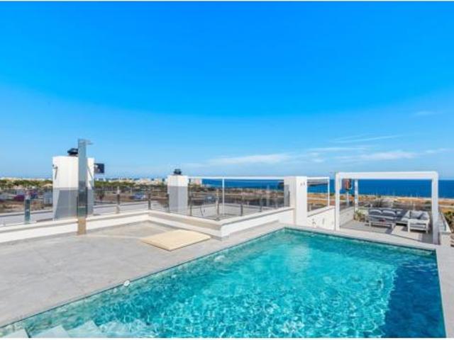 Apartamento Venta Orihuela, Orihuela Costa