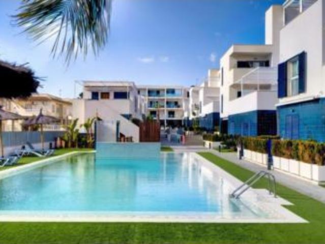 Apartamento Venta Orihuela, Orihuela Costa