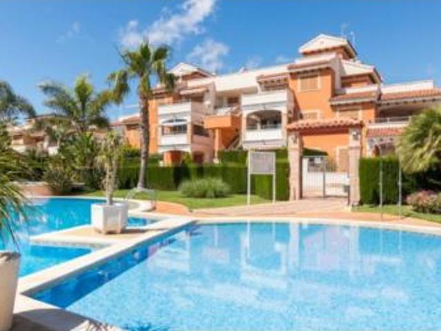 Apartamento Venta Orihuela, Orihuela Costa