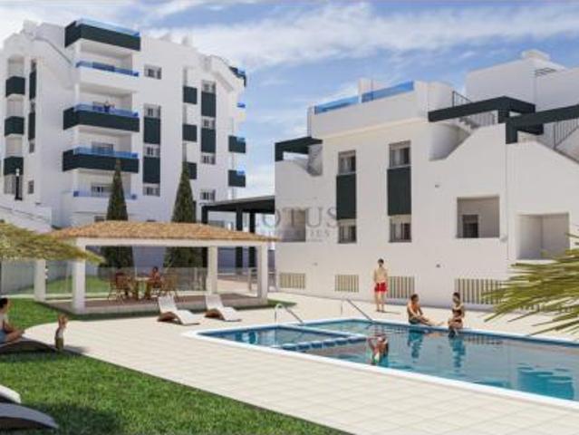 Apartamento Venta Orihuela, Orihuela Costa