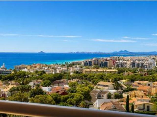 Apartamento Venta Orihuela, Orihuela Costa