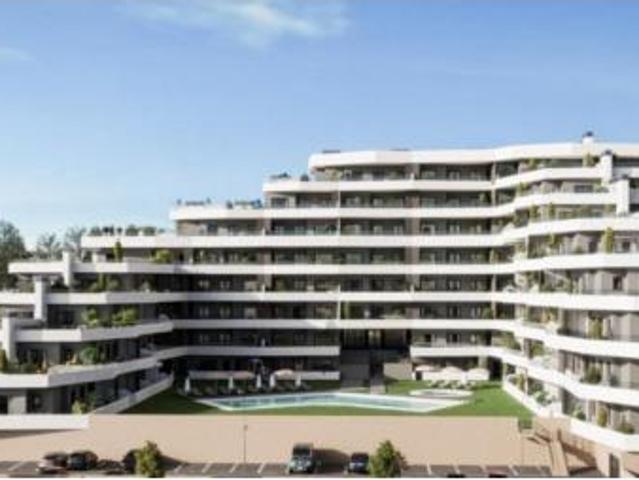 Apartamento Venta San Miguel de Salinas, San Miguel de Salinas