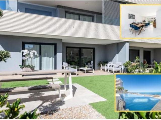 Apartamento Venta Orihuela, Orihuela Costa