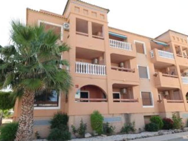 Apartamento Venta Orihuela, Orihuela Costa