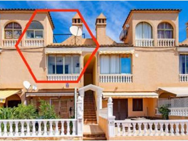 Apartamento Venta Orihuela, Orihuela Costa