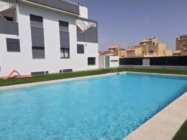 Apartamento Venta Orihuela, Orihuela Costa