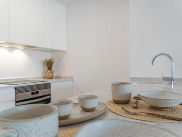 Apartamento Venta Orihuela, Playa Flamenca Las Piscinas