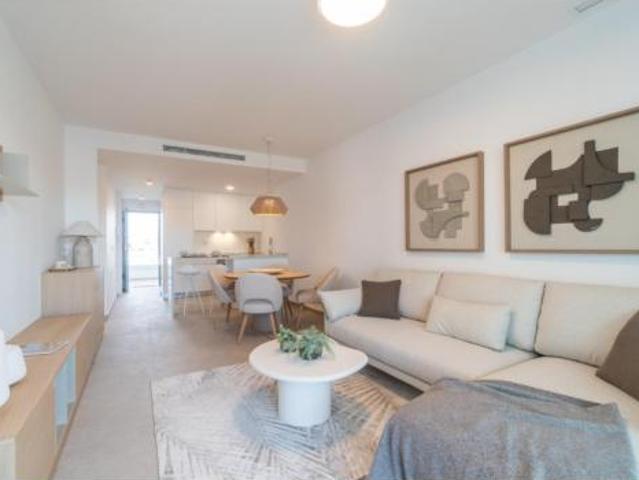 Apartamento Venta Orihuela, Playa Flamenca Las Piscinas