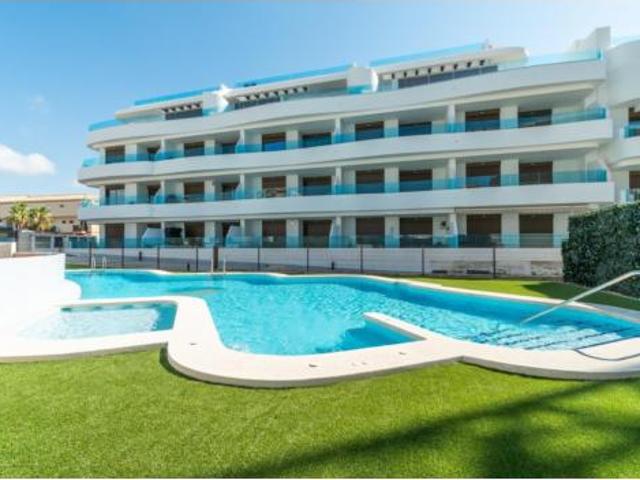 Apartamento Venta Orihuela, Playa Flamenca Las Piscinas