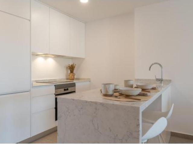 Apartamento Venta Orihuela, Playa Flamenca Las Piscinas