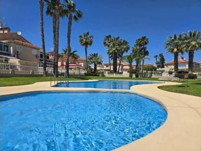 Apartamento Venta Orihuela, Playa Flamenca Las Piscinas