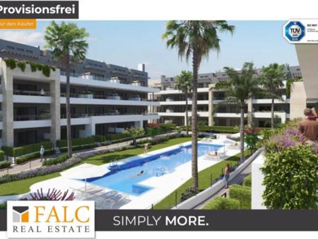 Apartamento Venta Orihuela, Playa Flamenca Las Piscinas