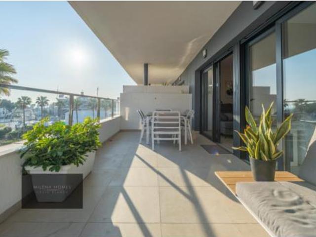 Apartamento Venta Orihuela, Playa Flamenca Las Piscinas