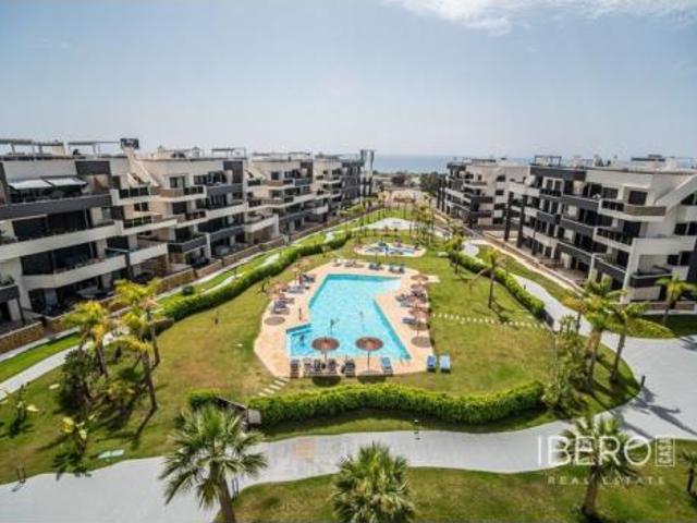 Apartamento Venta Orihuela, Playa Flamenca Las Piscinas