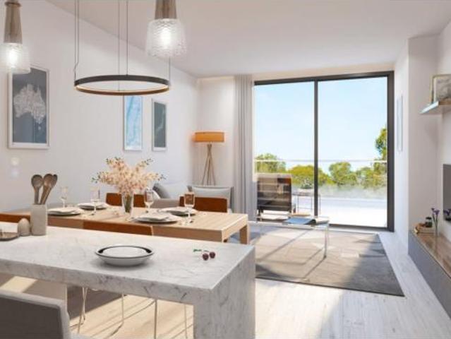 Apartamento Venta Orihuela, Playa Flamenca Las Piscinas