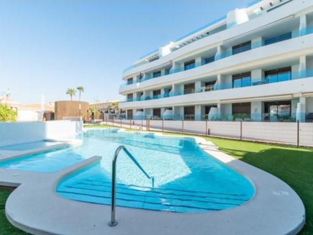 Apartamento Venta Orihuela, Playa Flamenca Las Piscinas