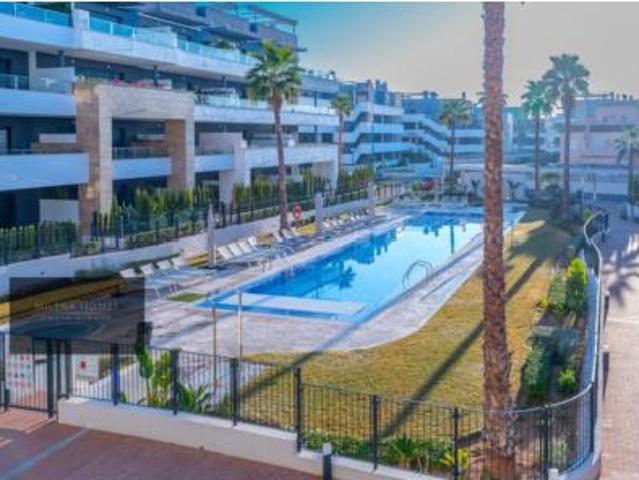Apartamento Venta Orihuela, Playa Flamenca Las Piscinas