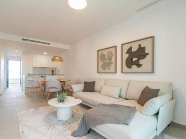 Apartamento Venta Orihuela, Playa Flamenca Las Piscinas