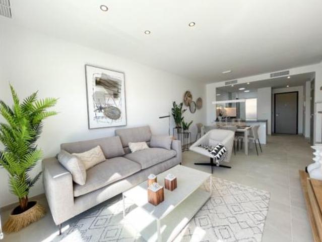 Apartamento Venta Orihuela, Playa Flamenca Las Piscinas