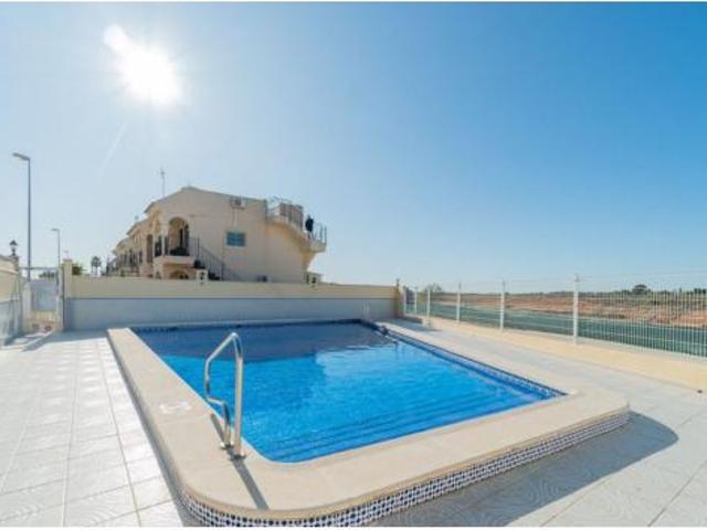 Apartamento Venta Orihuela, Playa Flamenca Las Piscinas