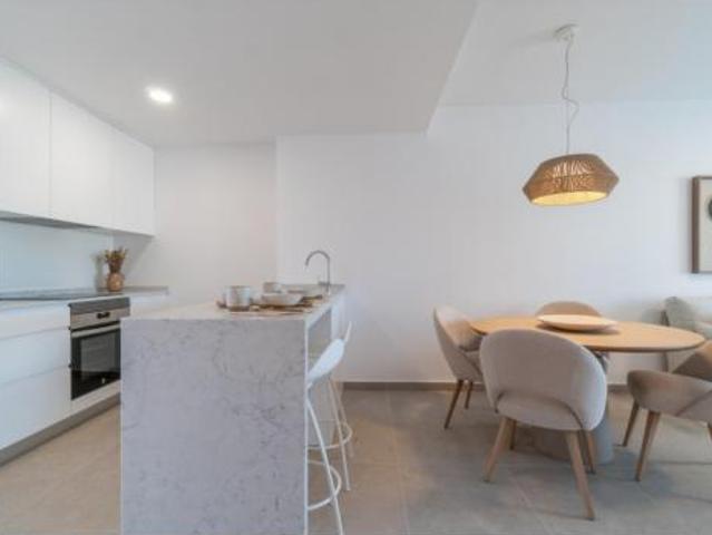 Apartamento Venta Orihuela, Playa Flamenca Las Piscinas
