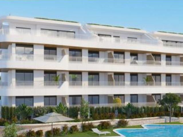 Apartamento Venta Orihuela, Playa Flamenca Las Piscinas