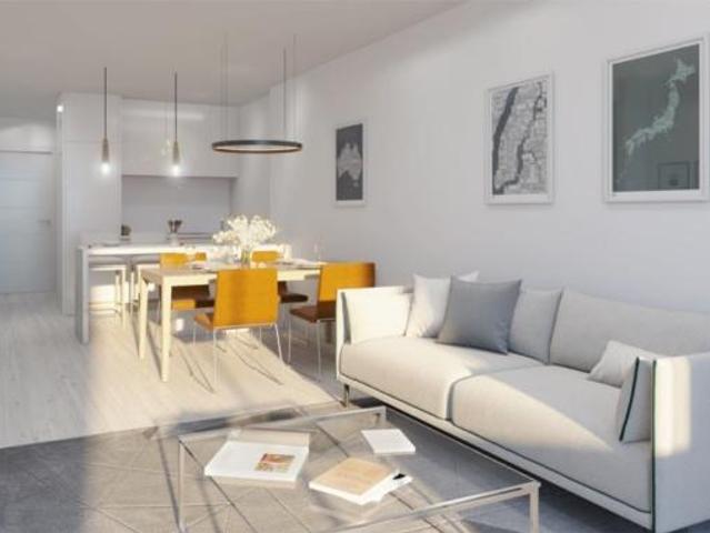 Apartamento Venta Orihuela, Playa Flamenca Las Piscinas