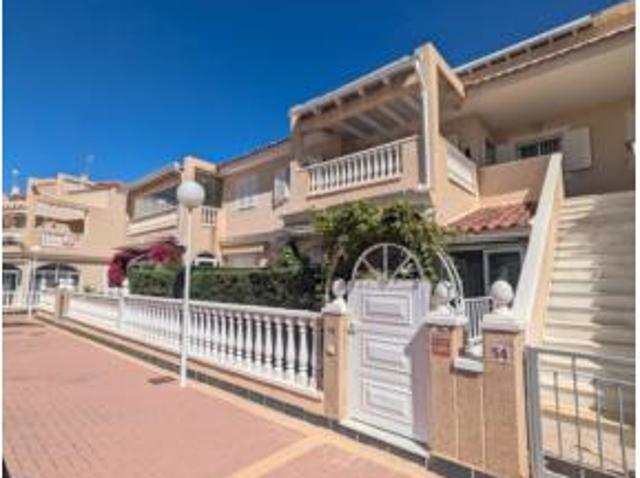 Apartamento Venta Orihuela, Punta Prima Ciñuelica Alameda del Mar
