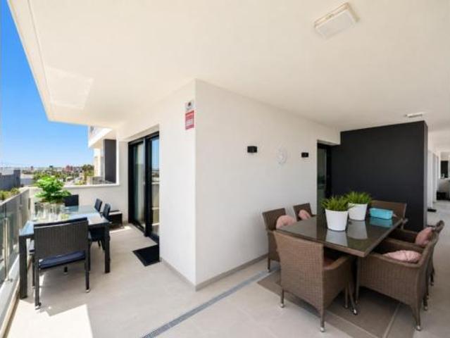 Apartamento Venta Orihuela, Punta Prima Ciñuelica Alameda del Mar