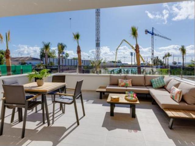 Apartamento Venta Orihuela, Punta Prima Ciñuelica Alameda del Mar